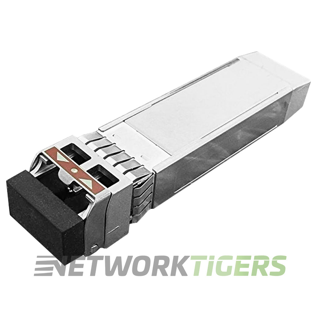 NEW Extreme 10309 10GB BASE-ER LC 1550nm SMF LC SFP+ Transceiver