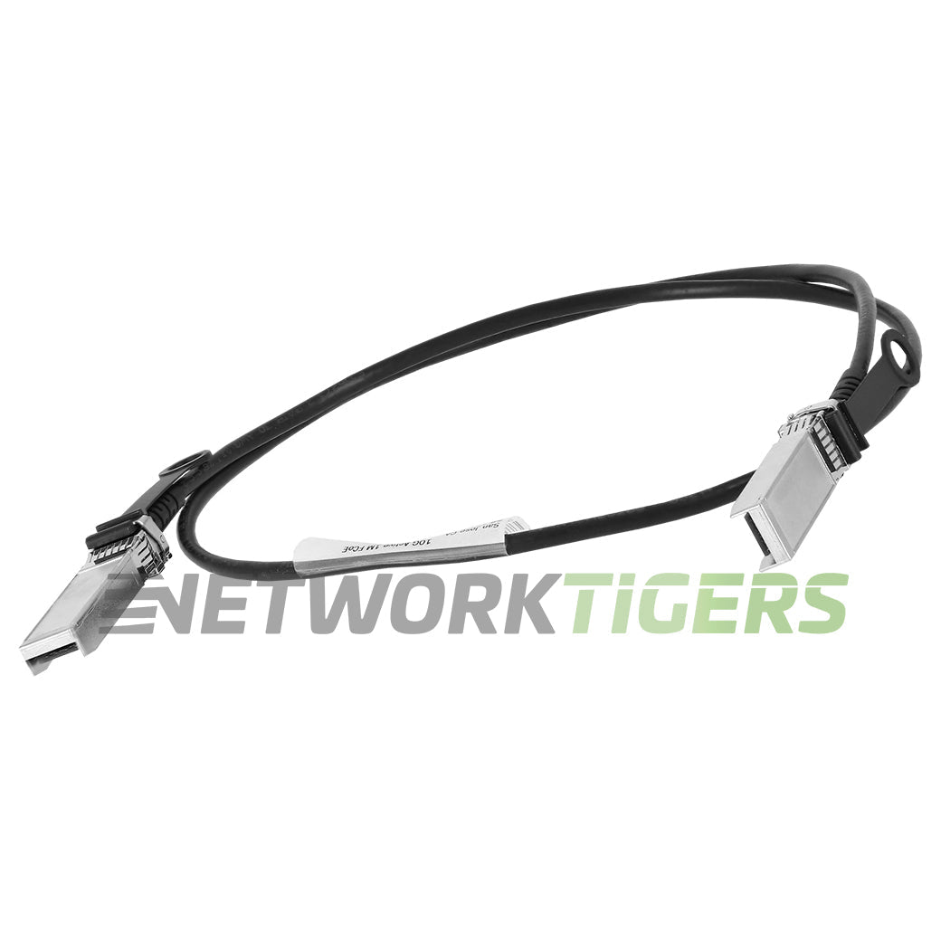 Extreme 10G-SFP-TWX-P-0101 1m 10GB SFP+ (Passive) DA Cable