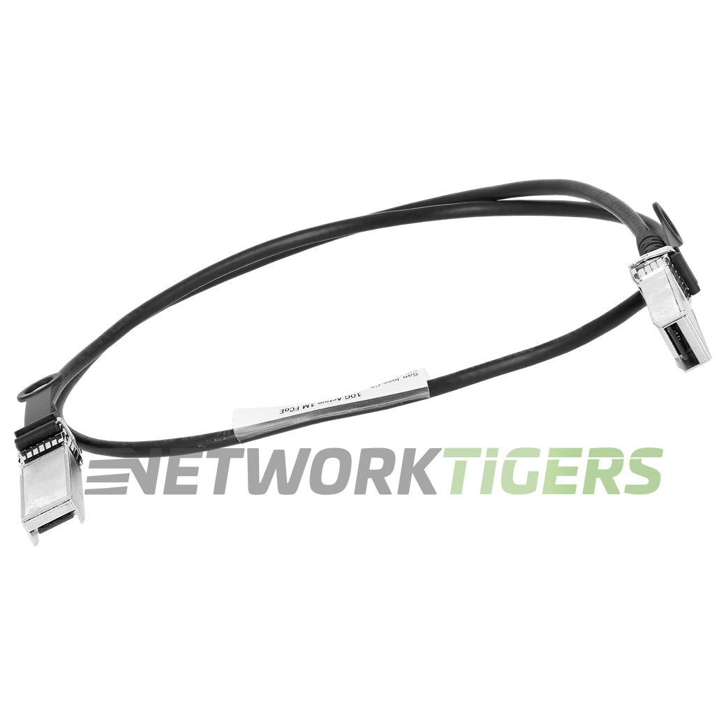 Extreme 10G-SFP-TWX-P-0101 1m 10GB SFP+ (Passive) DA Cable