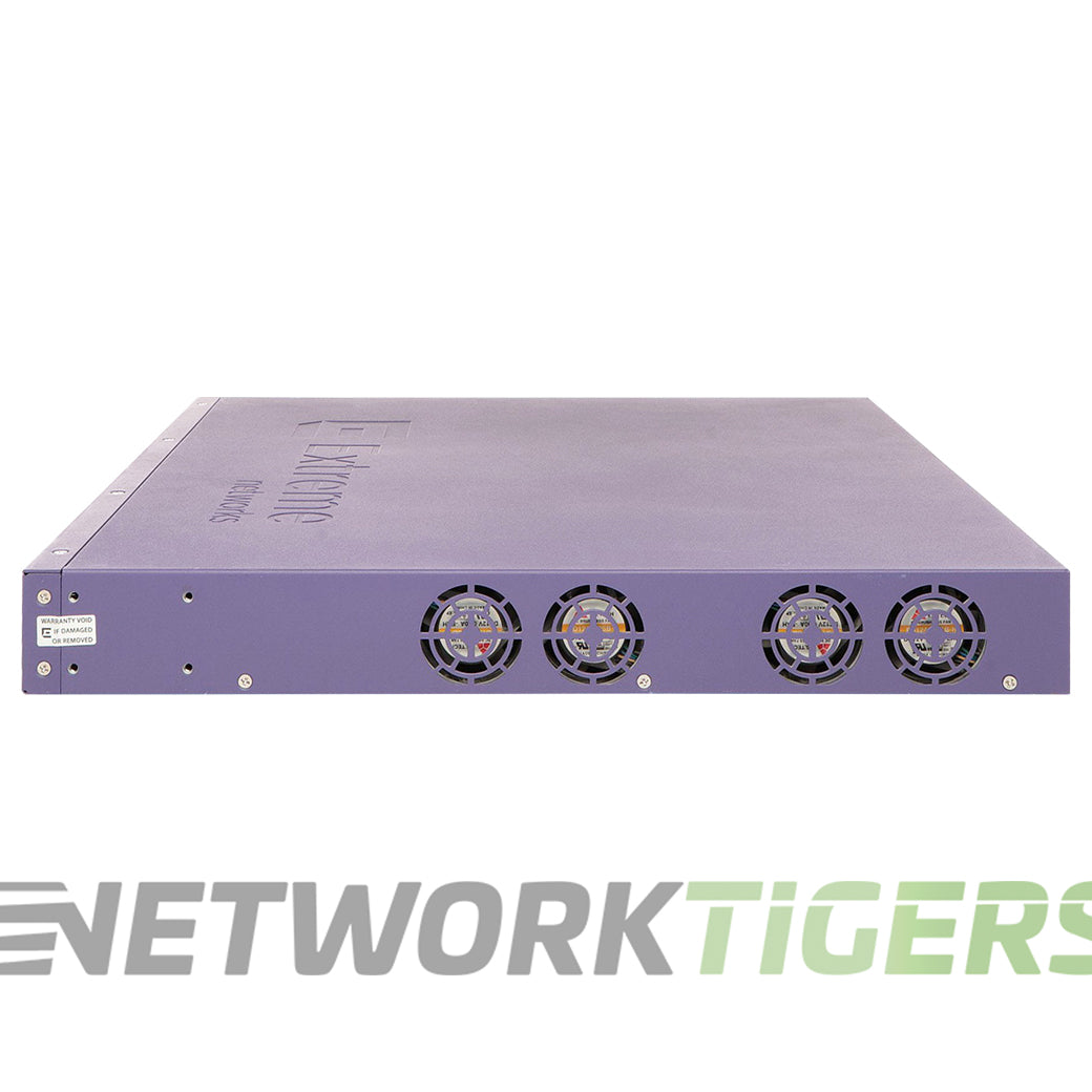 Extreme 16535T 48x GE PoE+ RJ45 4x 1GB Combo 2x 10GB SFP+ (TAA) Switch