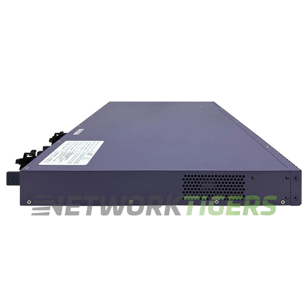 NEW Extreme 5420M-24W-4YE 5420 Series 24x 1GB PoE RJ45 4x 25GB SFP28 Switch