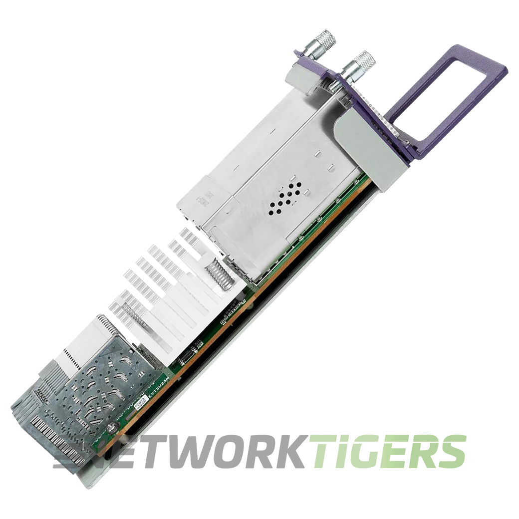 NEW Extreme 5520-VIM-4YE 5520 Series 4x 25GB SFP28 Switch Module