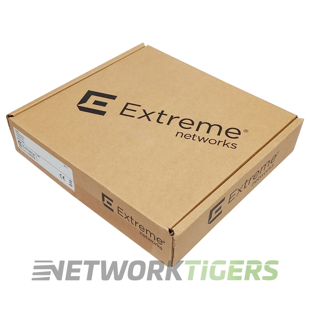 NEW Extreme VSP7400-32C VSP 7432CQ 32x 100G QSFP28 No Fans PSU Switch