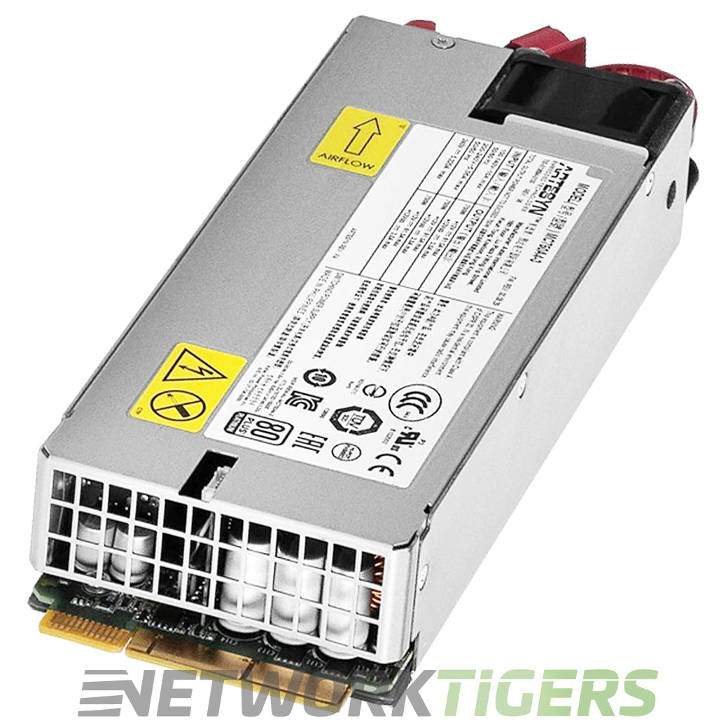 NEW Extreme XN-ACPWR-750W-F SLX 9150 Series 750W AC F-B Air Switch Power Supply