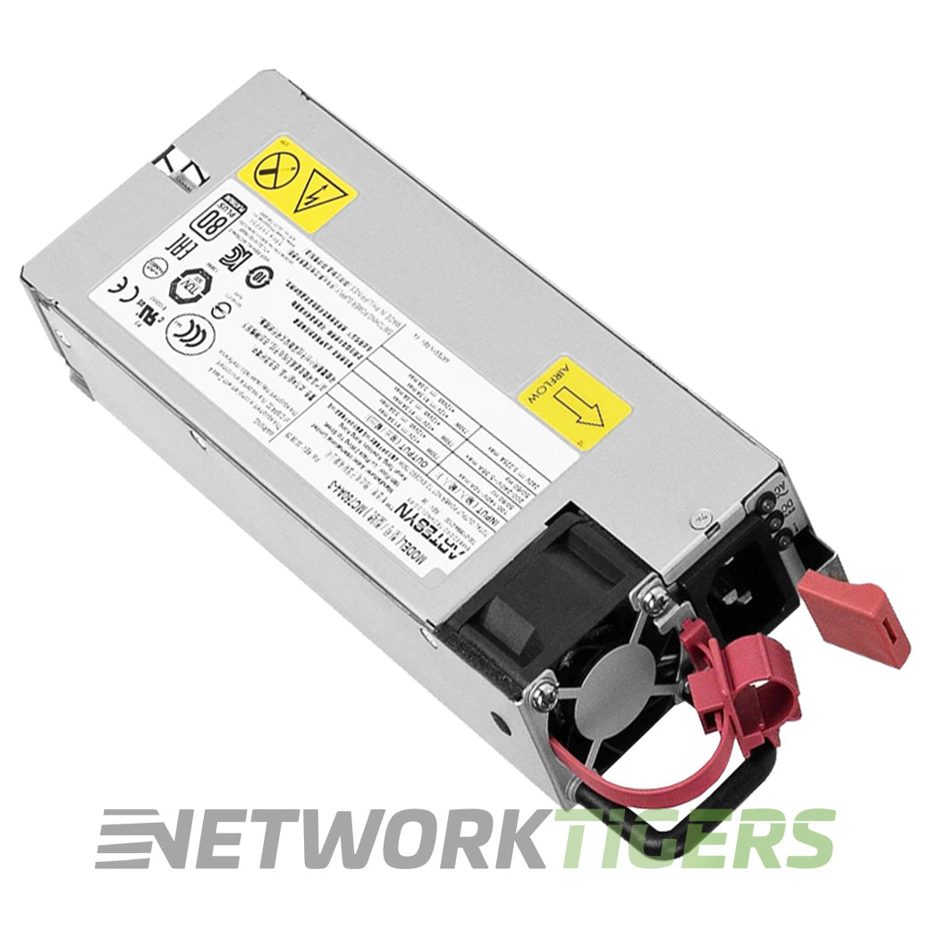 NEW Extreme XN-ACPWR-750W-F SLX 9150 Series 750W AC F-B Air Switch Power Supply