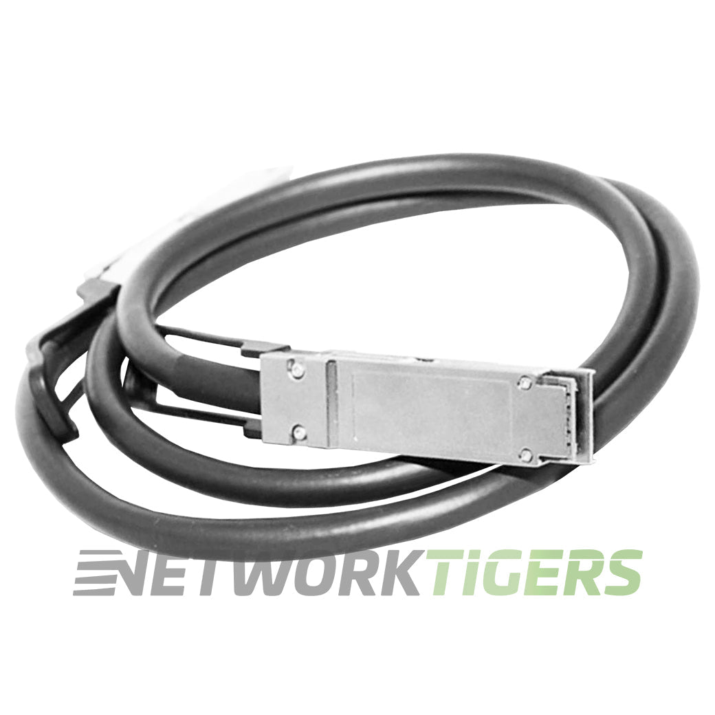 NEW Extreme 10411 1m 100GB QSFP28 Direct Attach Copper Cable