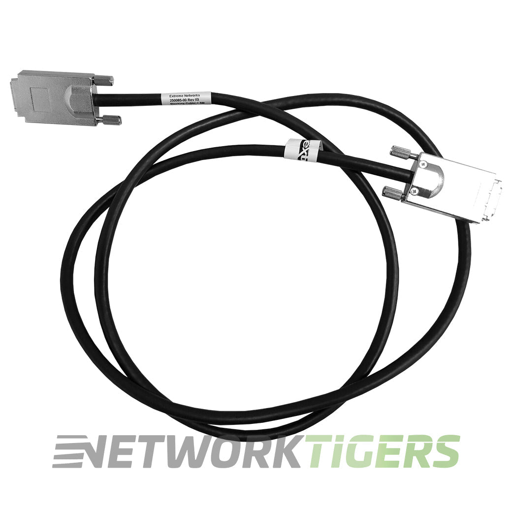 NEW Extreme Networks 16107 1.5m SummitStack UniStack Switch Stacking Cable