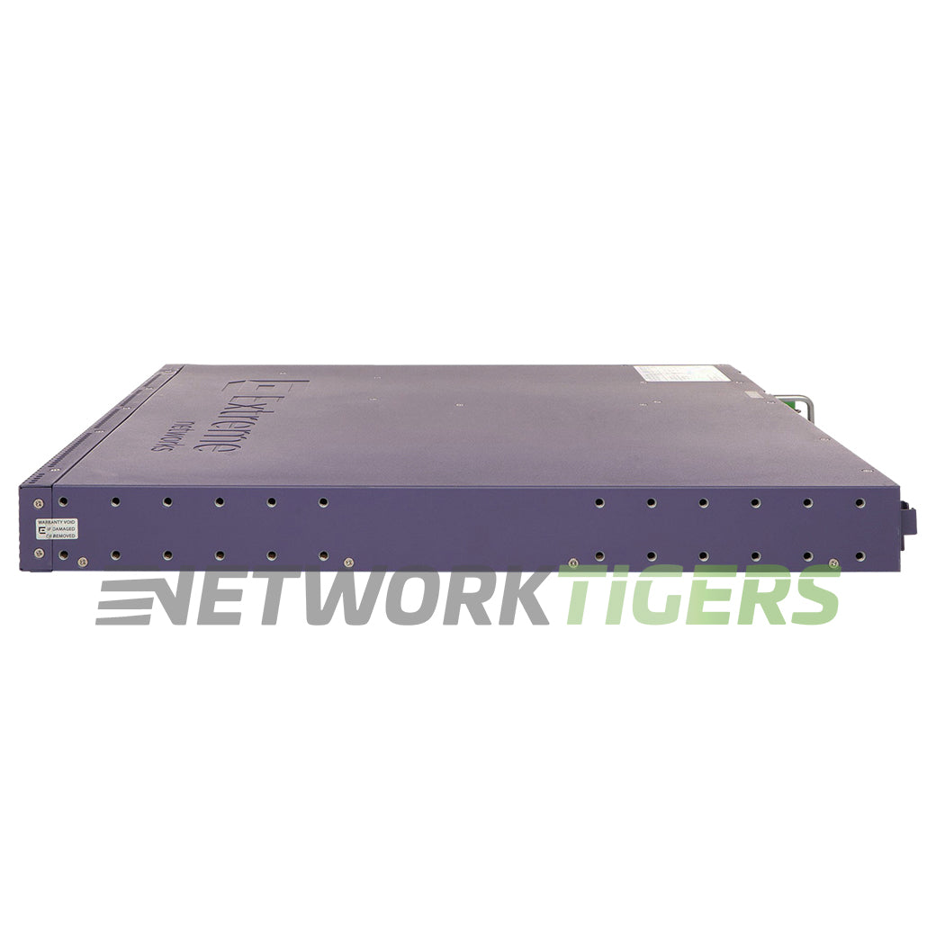 Extreme 16706 X460-G2-48x-10GE4 48x 1GB SFP 4x 10GB SFP+ Switch