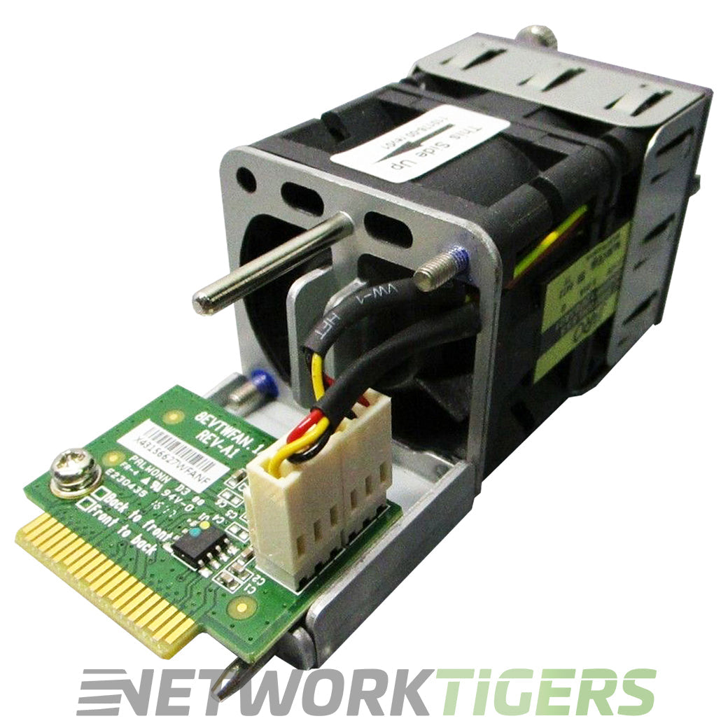 Extreme 17112 Summit X670 Series Back-to-Front Airflow Switch Fan Module