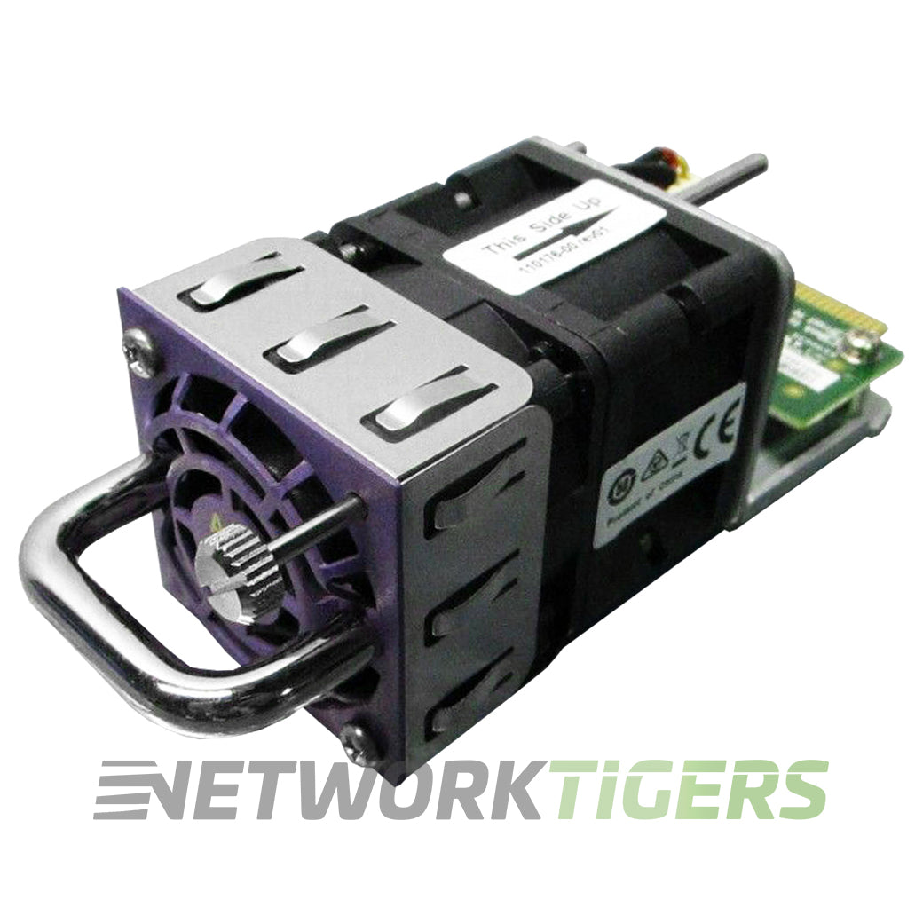 NEW Extreme 17112 Summit X670 Series Back-to-Front Airflow Switch Fan Module