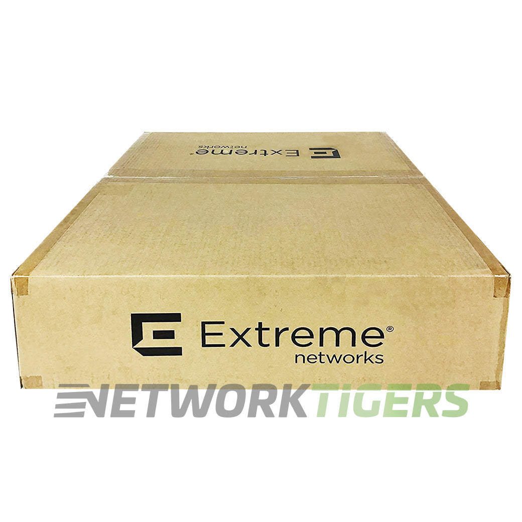NEW Extreme EC4800A78-E6 VSP 4850GTS 48x 1GB RJ45 2x 1GB Combo 2x SFP+ Switch