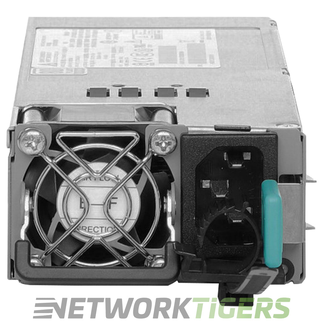 NEW Extreme Networks EC7205A0B-E6 VSP 7200 800W AC B-F Airflow Power Supply
