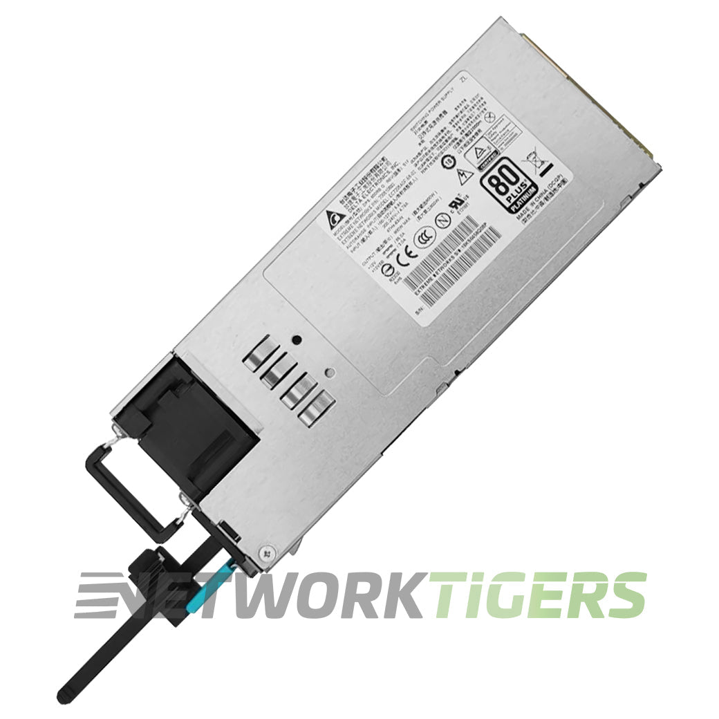 NEW Extreme Networks EC7205A0F-E6 VSP 7200 800W AC F-B Switch Power Supply