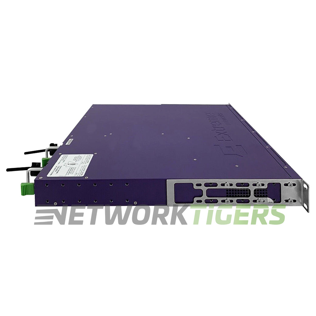 Extreme 16705 X460-G2-24x-10GE4 24x 1GB SFP 4x 10GB SFP+ Switch
