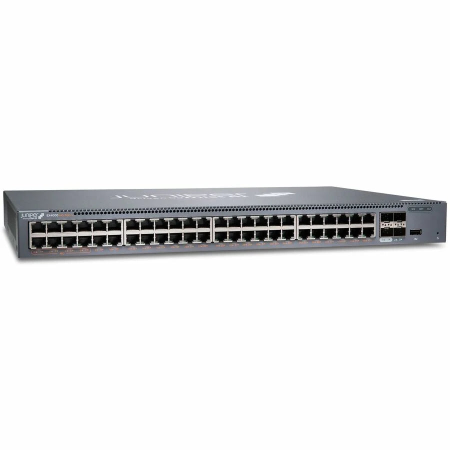 Juniper EX4000-48MP Ethernet Switch