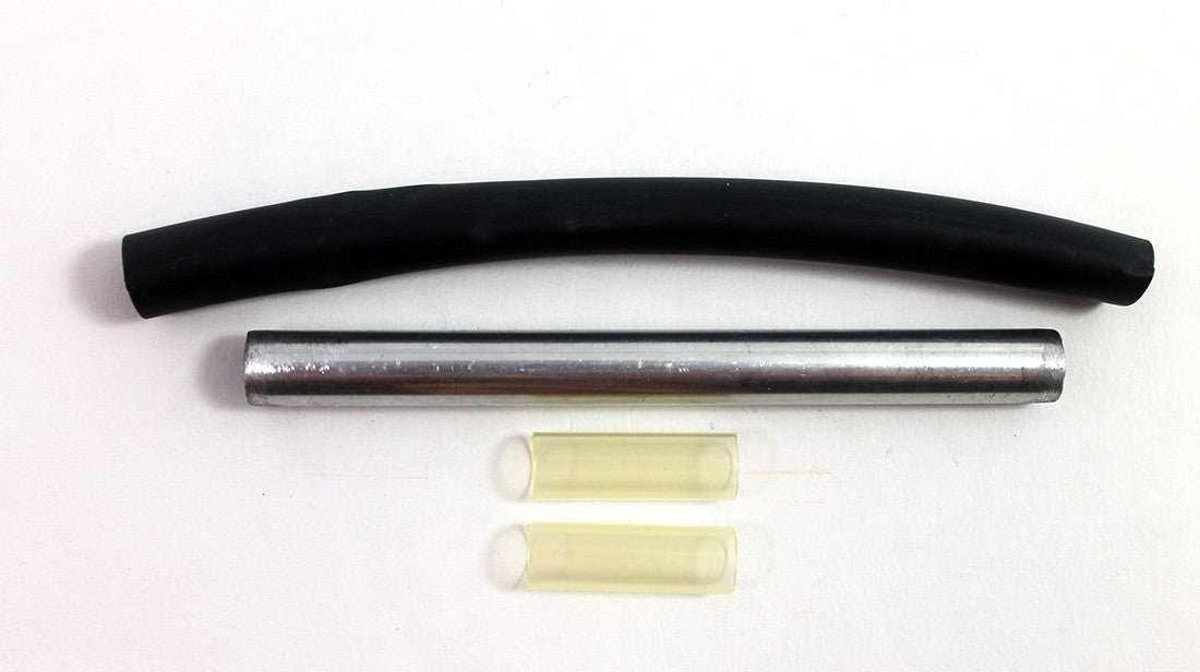 Fiber Optic Mechanical Splice Rugged Protection Housing