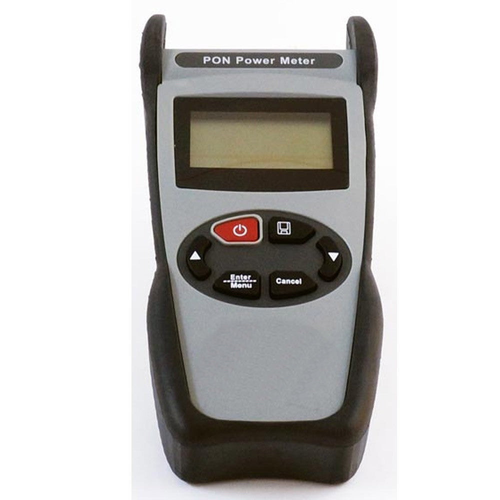 PON Power Meter With APC Connector Interface