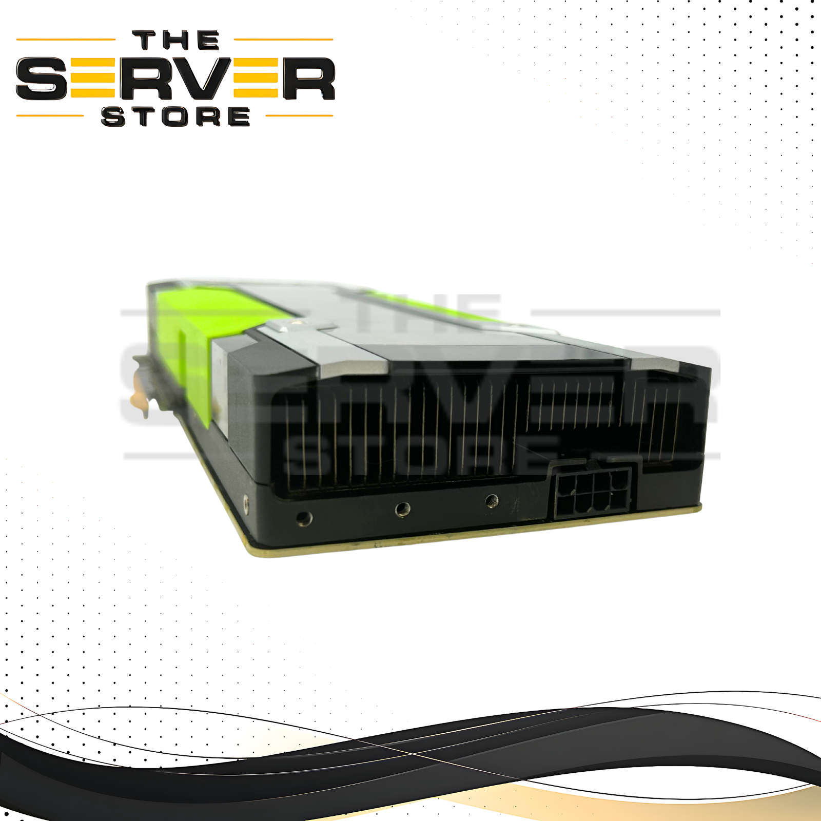 Nvidia Tesla K80 GPU 24GB GDDR5 PCIe 3.0 x16 GPU Accelerator Card 699-22080-0200-530