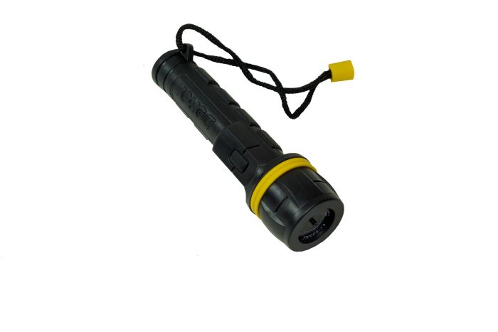 Fiber Continuity Tester with LC Adapter
