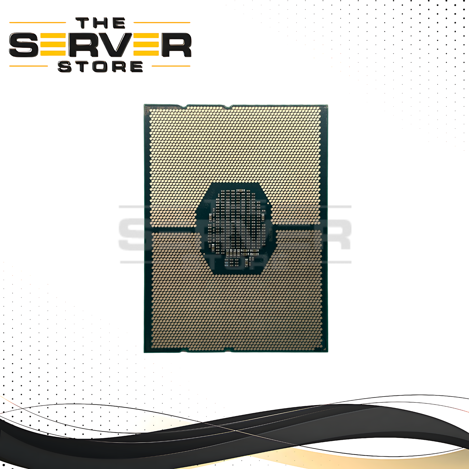 (LOT OF 100) Intel Xeon Silver 4110 2.10GHz 8 Core 11MB 85W FCLGA3647 Processor CD8067303561400 SR3GH