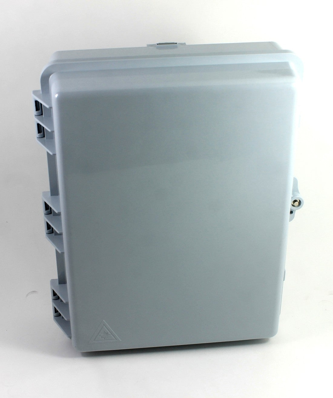 OSP Enclosure 36 Adapter Ports W/Splicing/Cable Management