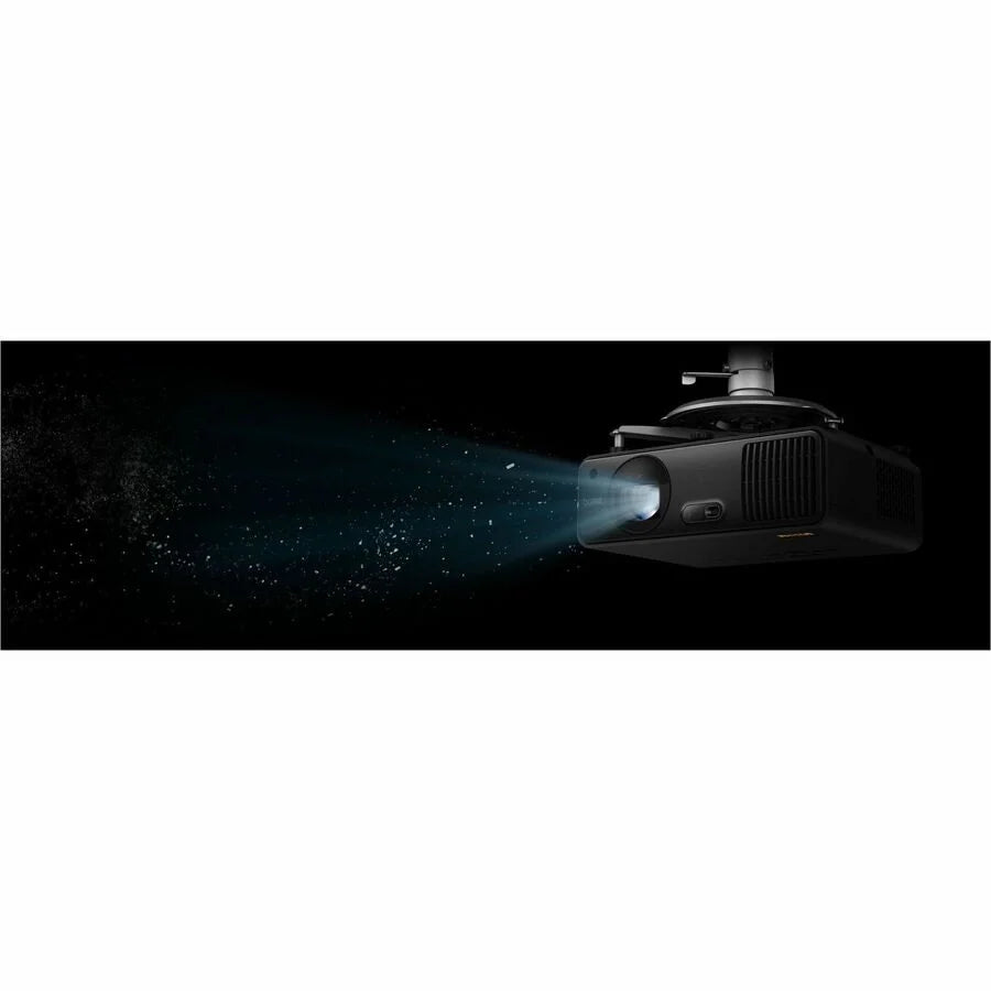 BenQ AK700ST 3D Short Throw DLP Projector - 16:9 - Ceiling Mountable, Wall Mountable - Black