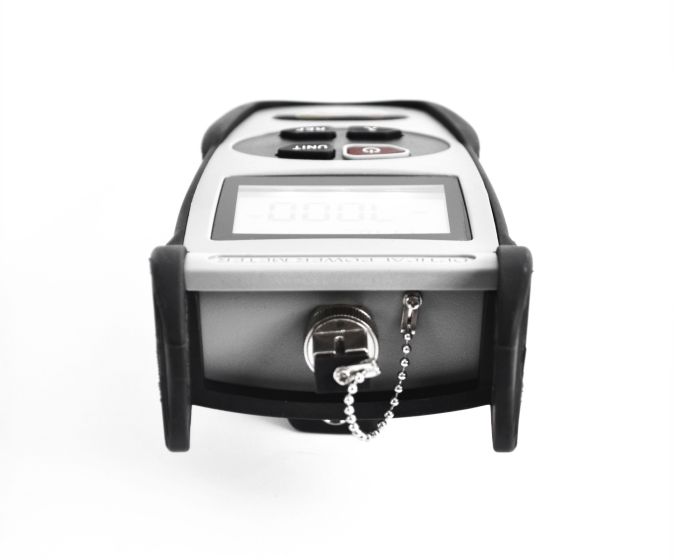 Fosco E-Series Power Meter with Data Storage & Reporting Software