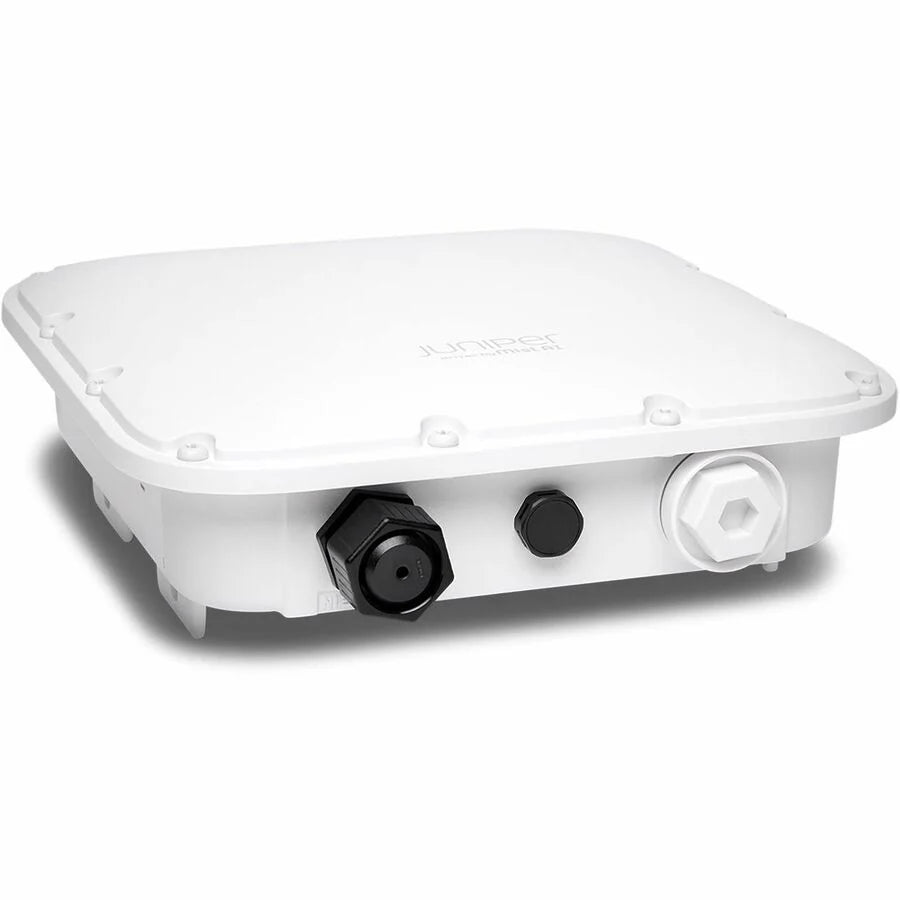Juniper AP64 Tri Band Wi-Fi 6E IEEE 802.11ax 3.60 Gbit/s Wireless Access Point - Indoor/Outdoor