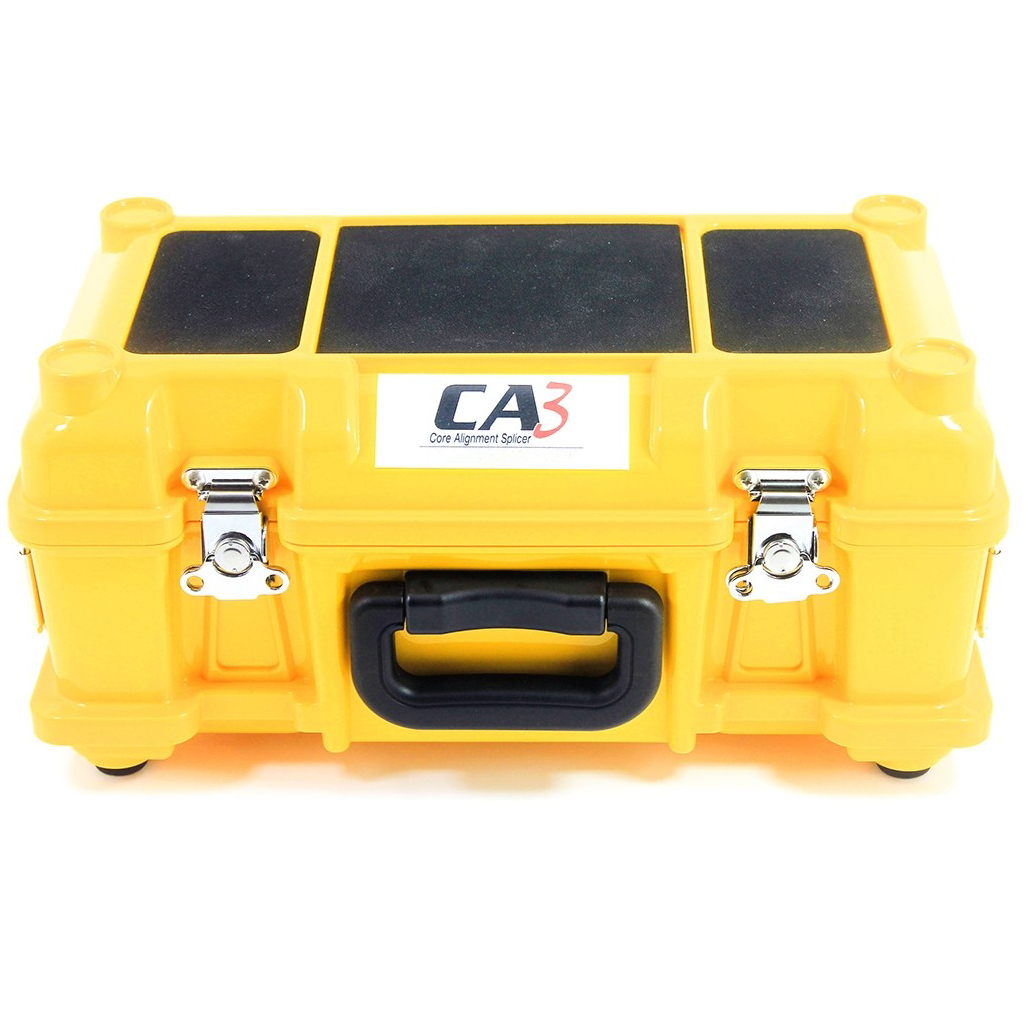 CA-3 Core Alignment Splicer Kit with FITEL S326 Fiber Cleaver