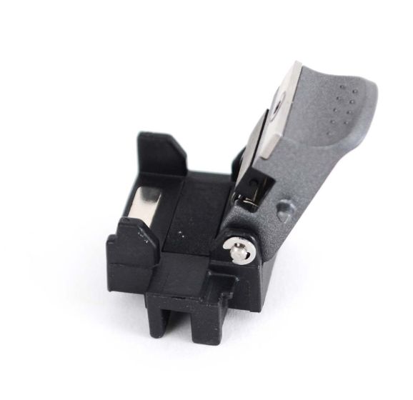 Fusion Splicer Heater Block for SOCs for CA3