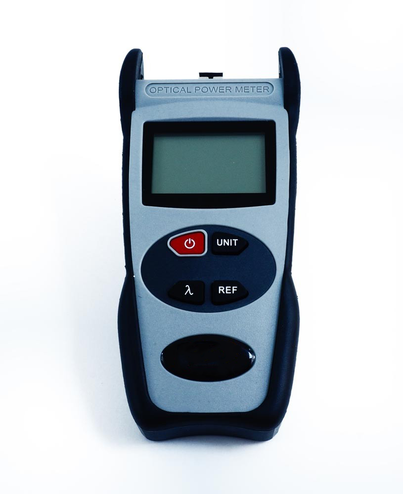 Fosco E-Series Quad Test Set Kit