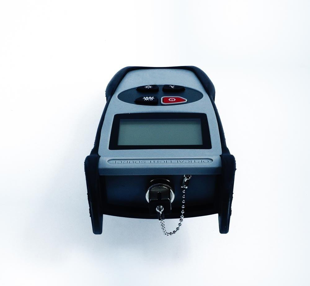 Fosco E-Series Quad Test Set Kit