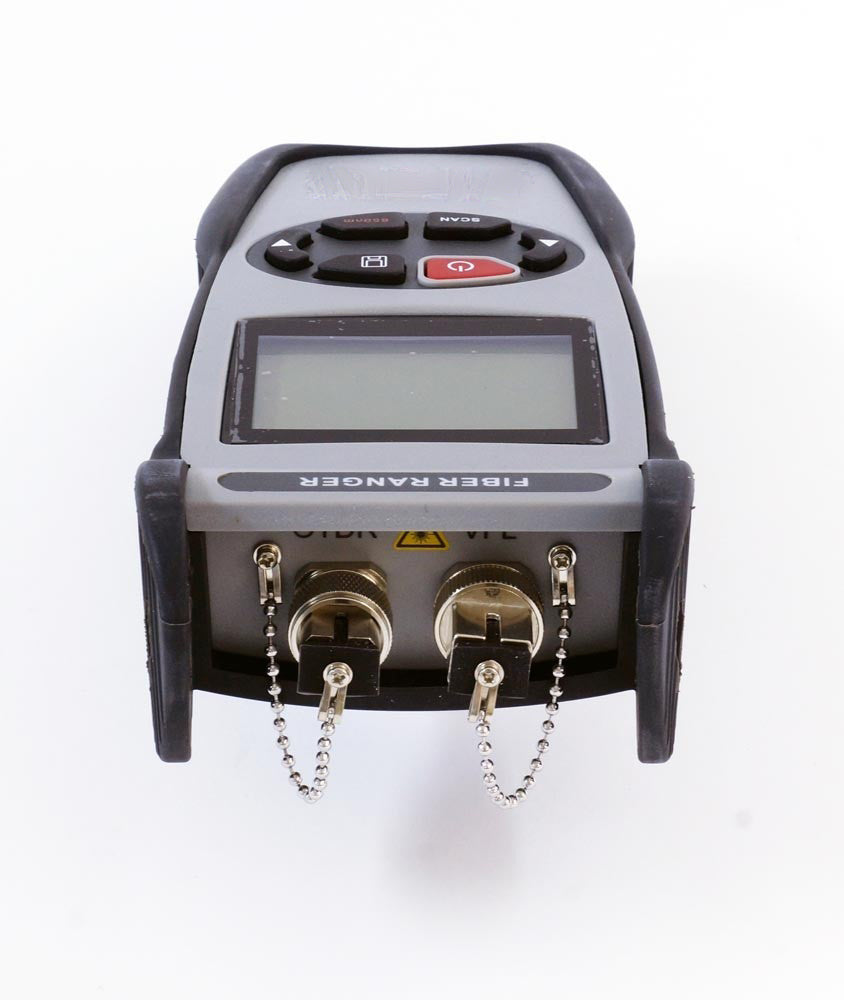 E-Series Fiber Ranger Fault Finder with Software (UPC Port)