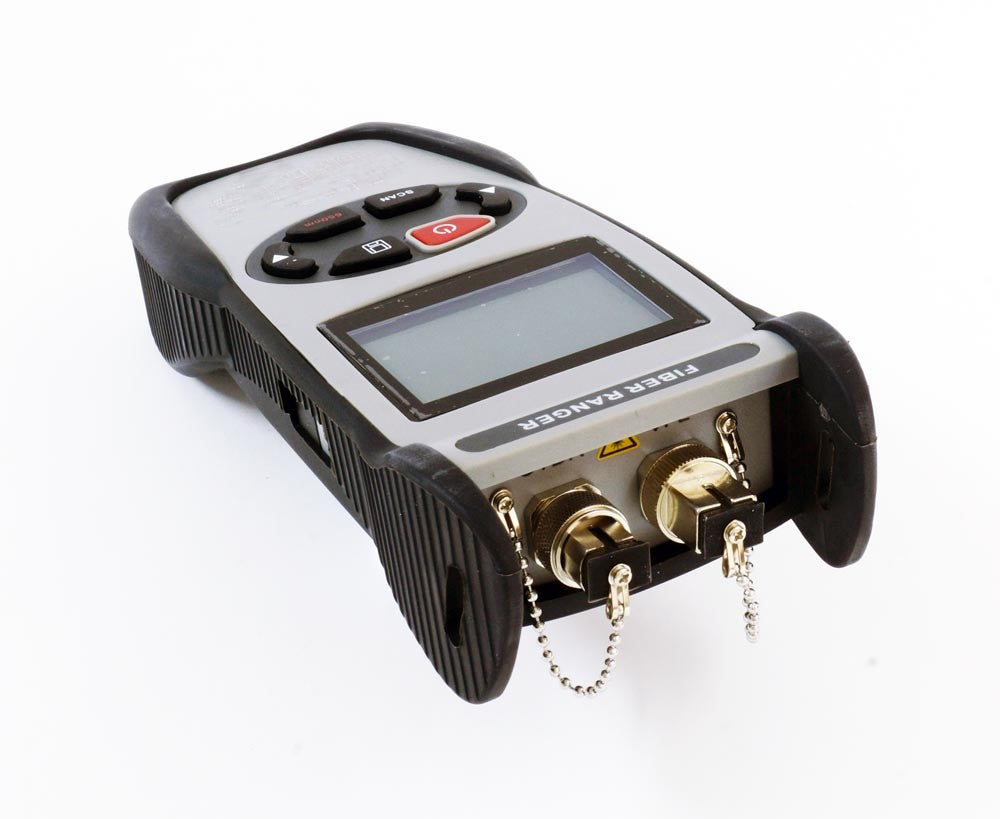 E-Series Fiber Ranger Fault Finder with Software (UPC Port)