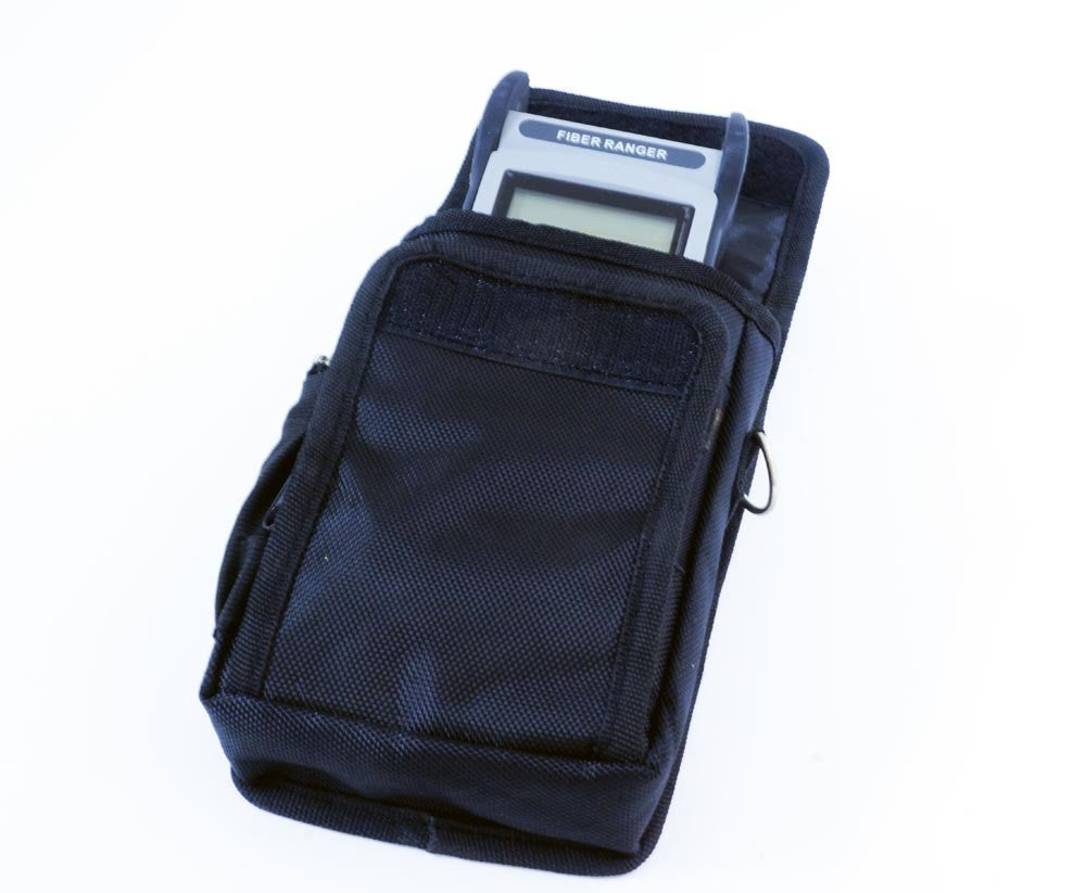 E-Series Fiber Ranger Fault Finder with Software (APC Port)