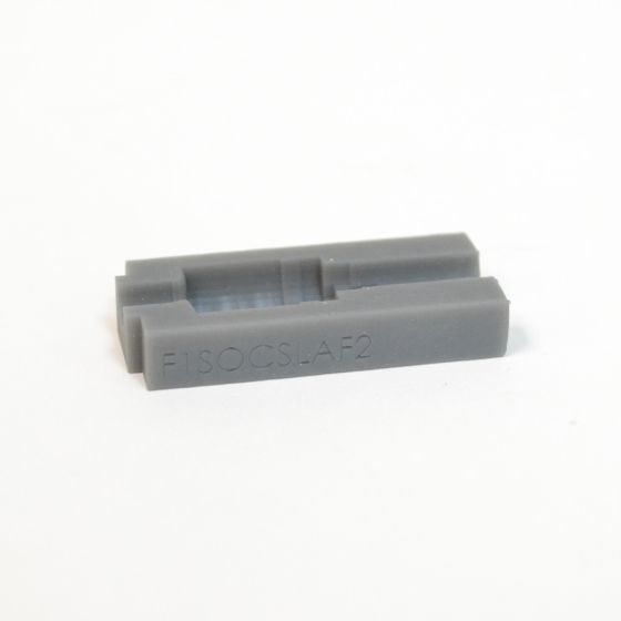 F1SOCSLAF  SLA SOC Holder for the OFS Fitel Splicers