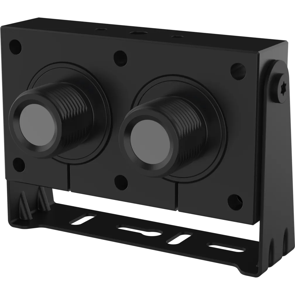 AXIS F2180-TE 95 HFoV 8.3 fps (03370-001)