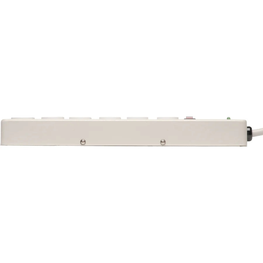 Eaton Tripp Lite Series Industrial Surge Protector, 6-Outlet, 6 ft. (1.8 m) Cord, 1050 Joules