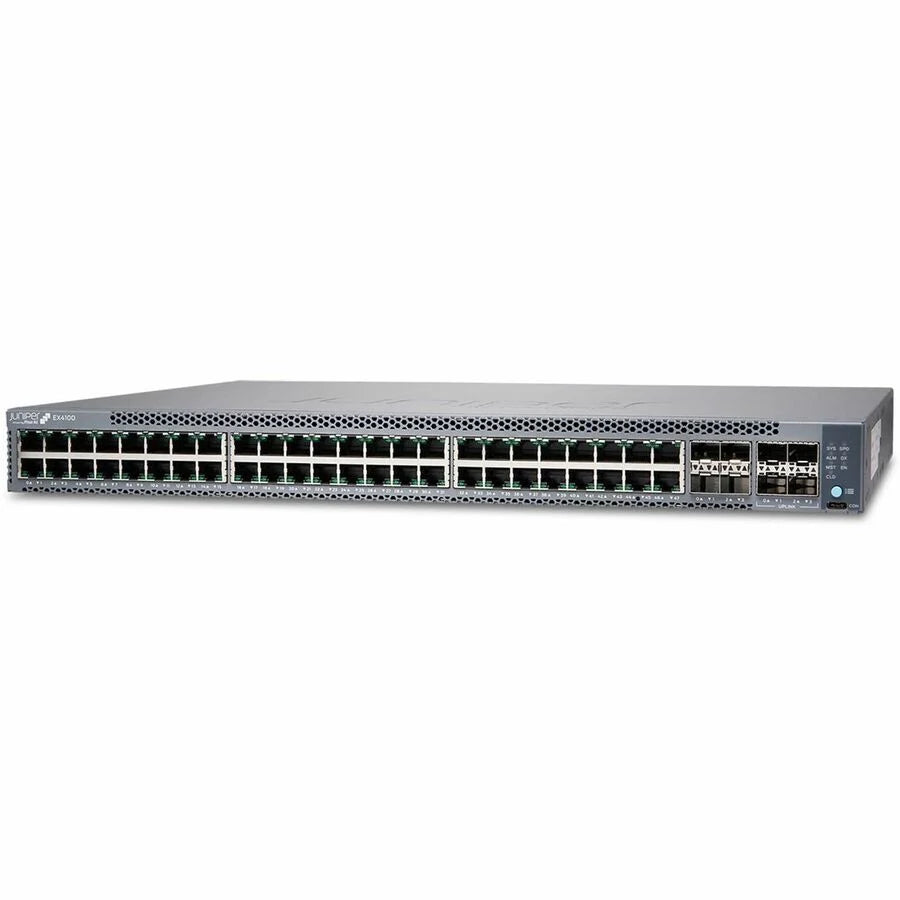 Juniper EX4100-48T Ethernet Switch
