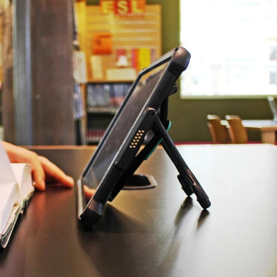 RAM Mounts GDS Hand-Stand Hand Strap and Kick Stand for Tablets