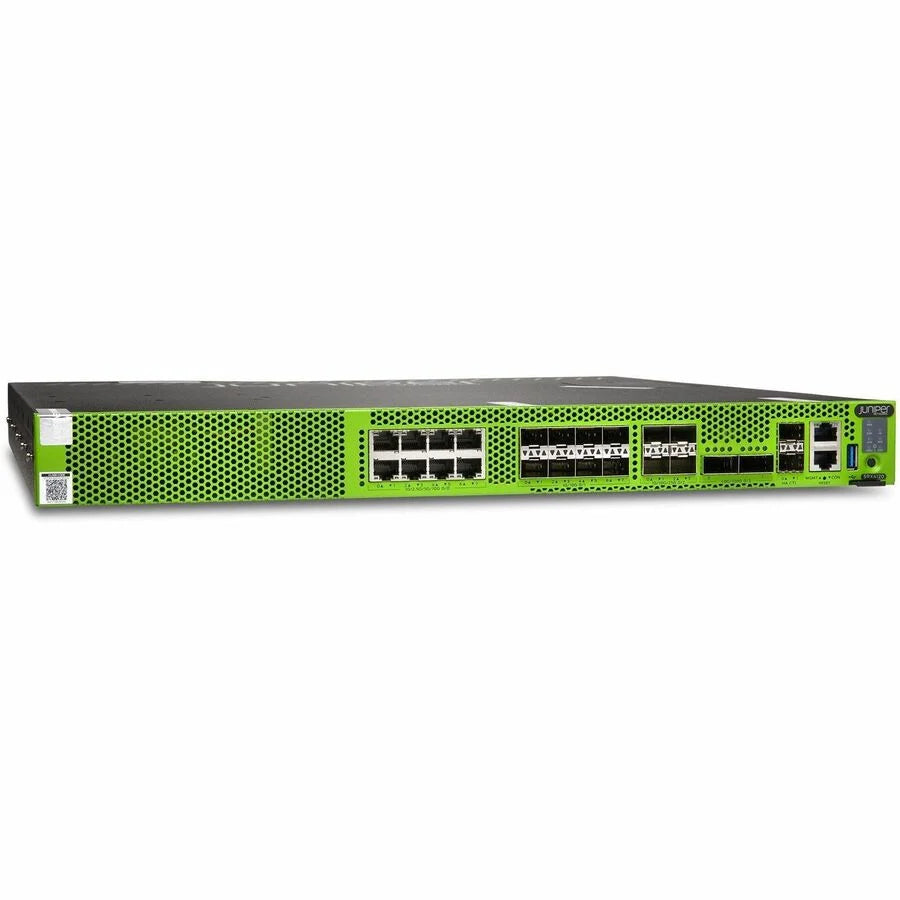 Juniper SRX4120 Firewall Chassis