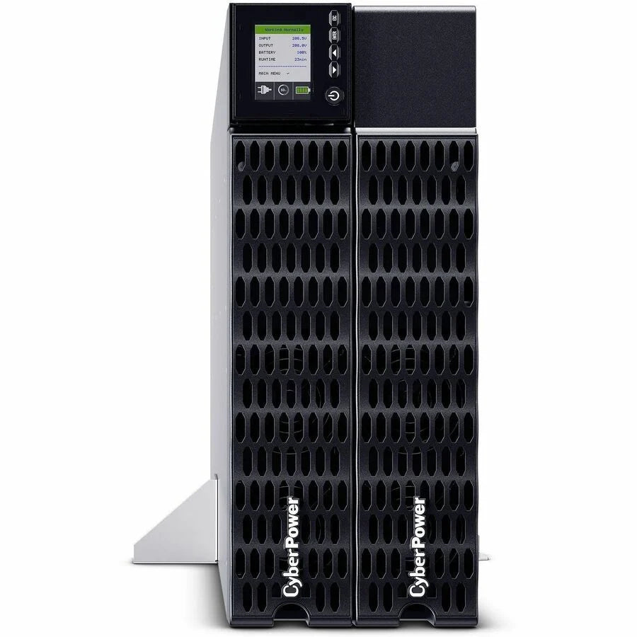 CyberPower OL10KRTHD Smart App Online UPS Systems