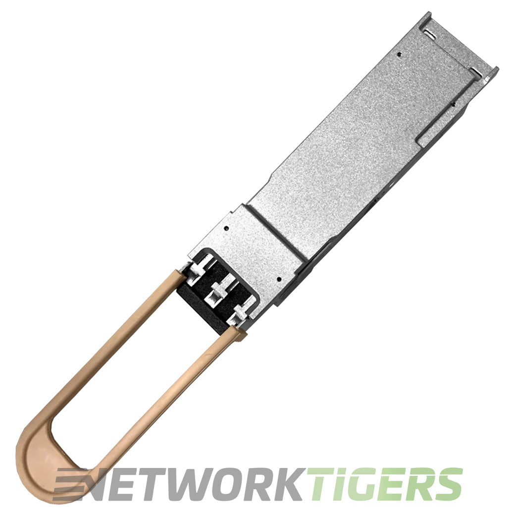 F5 F5-UPG-QSFP+BD OPT-0043-01 2x20GB BIDI 850nm-900nm LC QSFP+ Transceiver