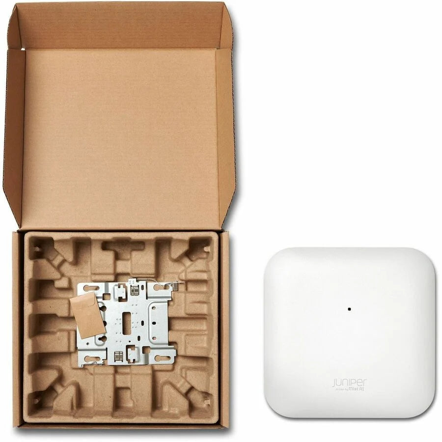 Mist AP47 Tri Band Wi-Fi 7 IEEE 802.11 a/b/g/n/ac/ax/be 28.80 Gbit/s Wireless Access Point - Indoor