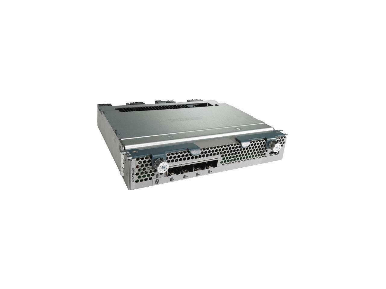 Cisco UCS 2204XP 68-4377-04 Fabric Extender Module (68-4377-04)