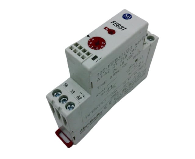 700-FEB3TU23 | Allen-Bradley Timing Relay