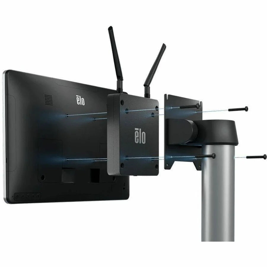 Elo Backpack 4 E393754 Digital Signage Appliance