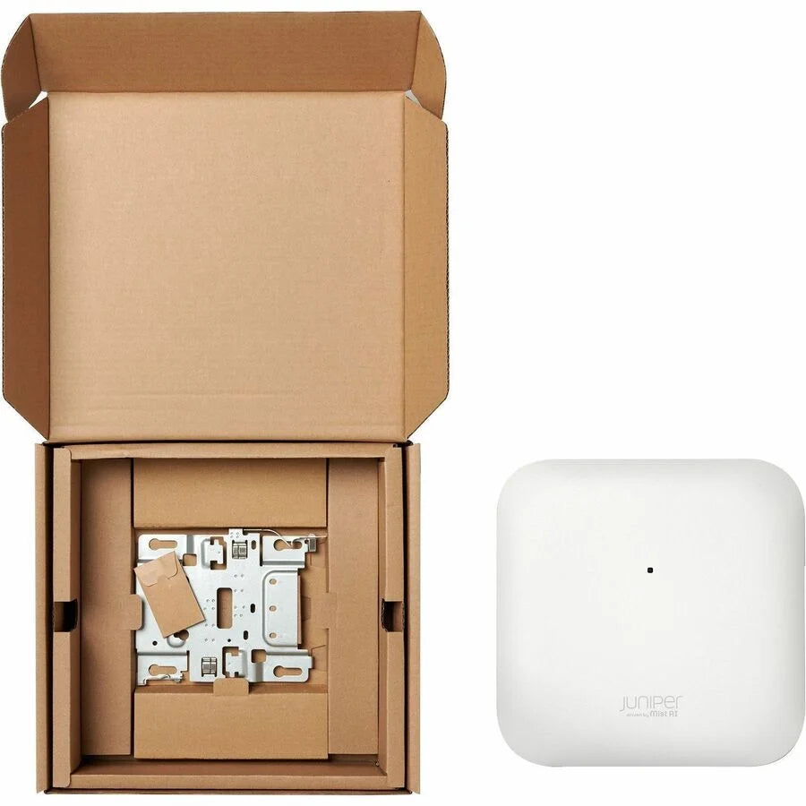 Mist AP47D Tri Band Wi-Fi 7 IEEE 802.11 a/b/g/n/ac/ax/be 28.80 Gbit/s Wireless Access Point - Indoor