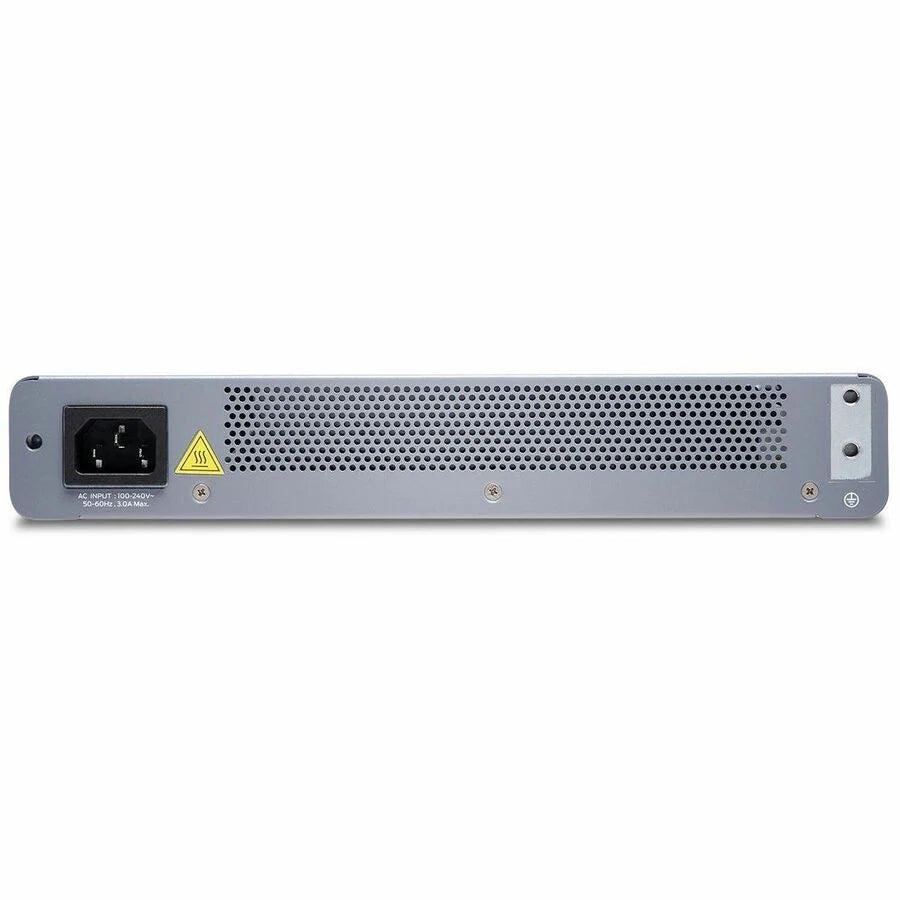 Juniper EX4000-8P Ethernet Switch