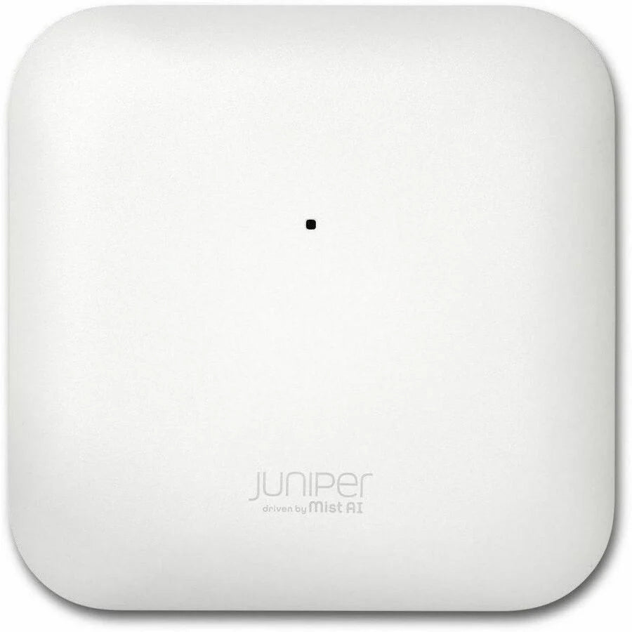 Mist AP47D Tri Band Wi-Fi 7 IEEE 802.11 a/b/g/n/ac/ax/be 28.80 Gbit/s Wireless Access Point - Indoor
